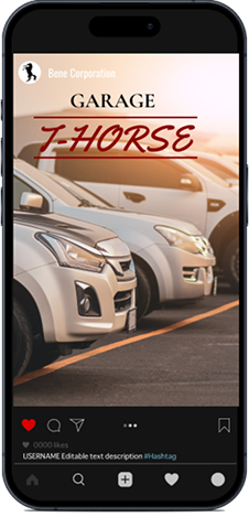T-HORSE