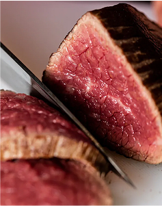 肉