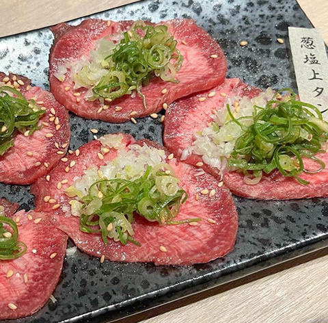 料理の写真